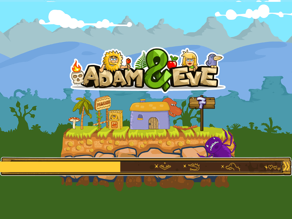 Adam And Eve 8