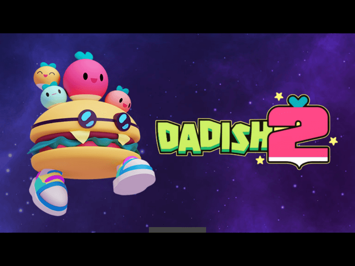 Dadish 2