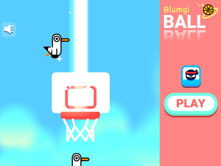 Blumgi Ball