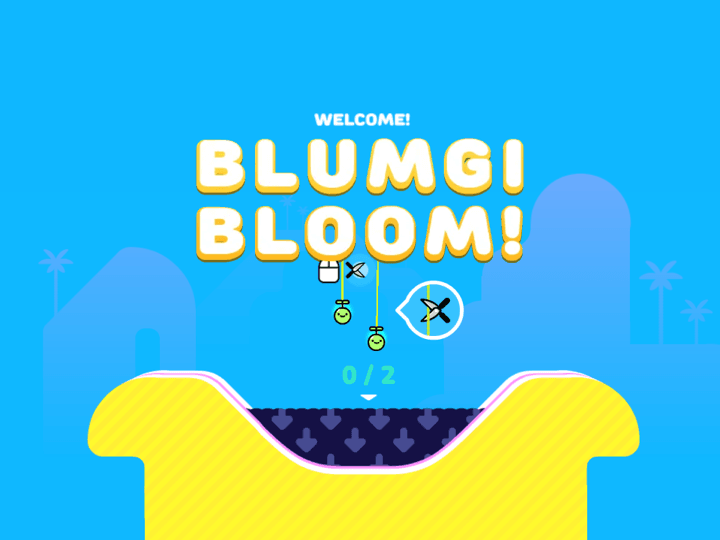 Blumgi Bloom