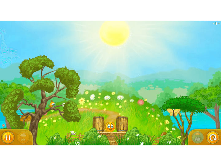 Cover Orange