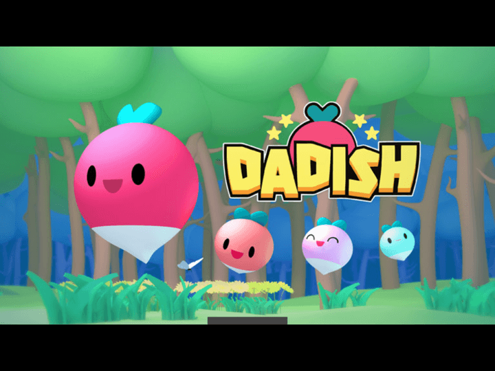 Dadish
