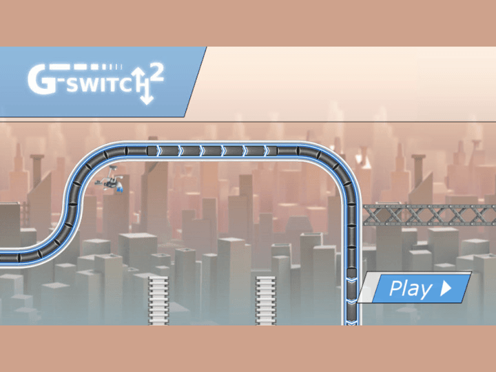 G-Switch 2