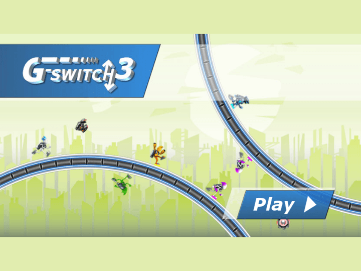 G-Switch 3