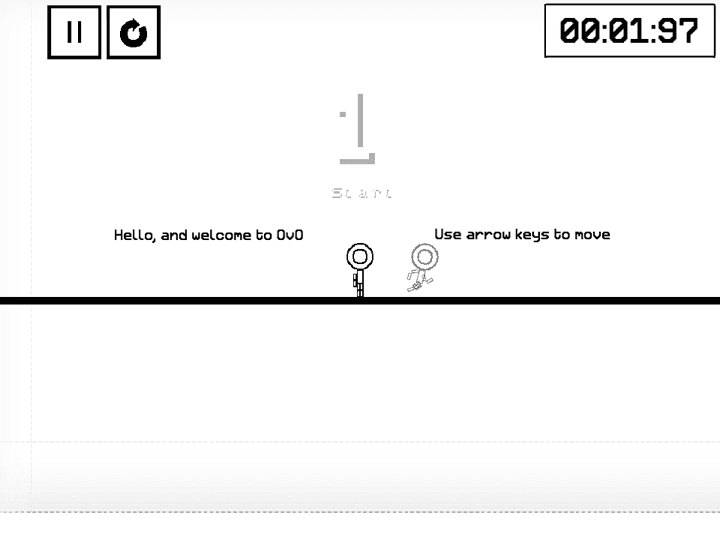 OvO gameplay screenshot